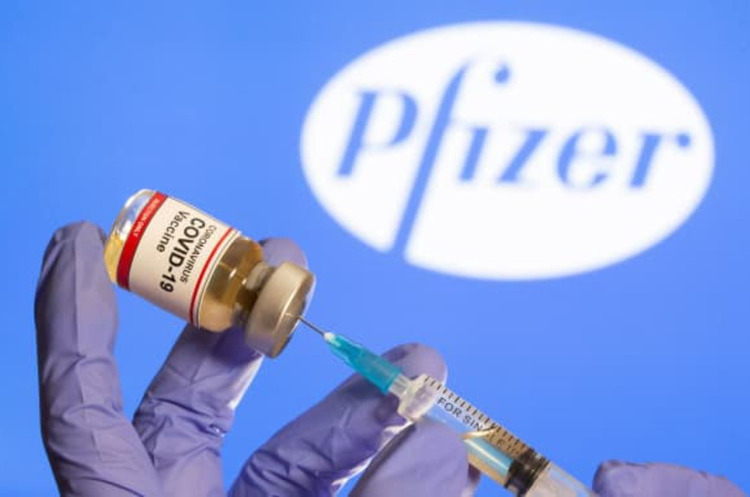 У США дозволили щеплювати осіб старше 12 років вакциною Pfizer-BioNTech У США дозволили щеплювати осіб старше 12 років вакциною Pfizer-BioNTech