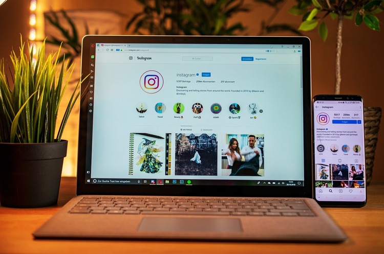Прокурори з 44 штатів виступили проти створення Instagram для дітей Прокурори з 44 штатів виступили проти створення Instagram для дітей