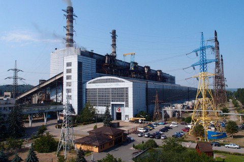 «Центренерго» у I кварталі отримало майже 800 млн грн збитку «Центренерго» у I кварталі отримало майже 800 млн грн збитку