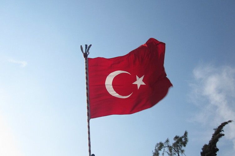 Туреччина вводить паспорта вакцинації для громадян