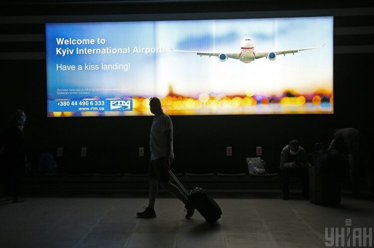 Аеропорт «Київ» у 2023 році закриють на вісім місяців, щоби побудувати нову смугу
