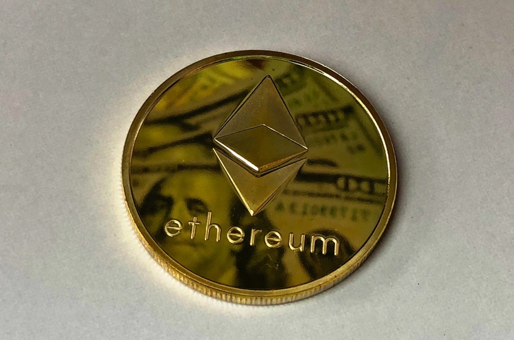 Вартість Ethereum завищена на 75% – JP Morgan Вартість Ethereum завищена на 75% – JP Morgan