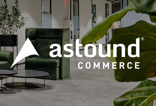 Astound Commerce отримала інвестиції від RLH Equity Partners і Salesforce Ventures для активації росту свого бізнесу Astound Commerce отримала інвестиції від RLH Equity Partners і Salesforce Ventures для активації росту свого бізнесу