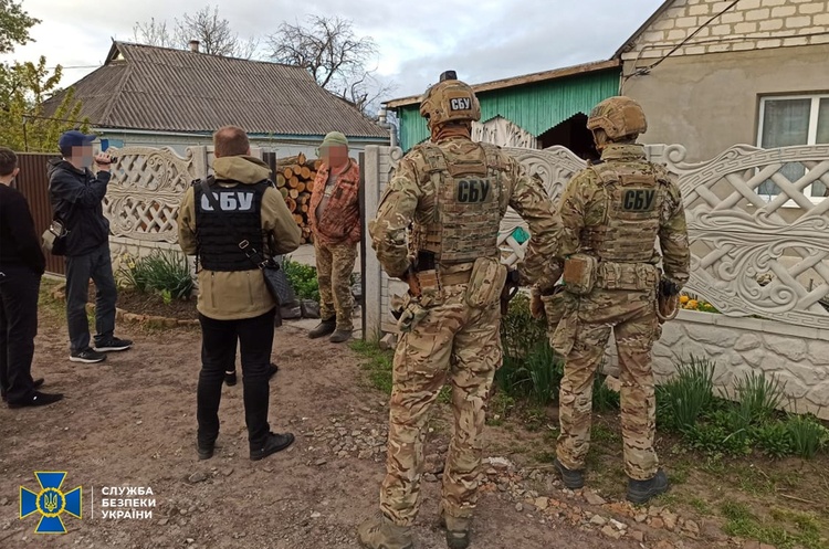 СБУ викрила угруповання, причетне до створення фейкових ОТГ на Кіровоградщині СБУ викрила угруповання, причетне до створення фейкових ОТГ на Кіровоградщині