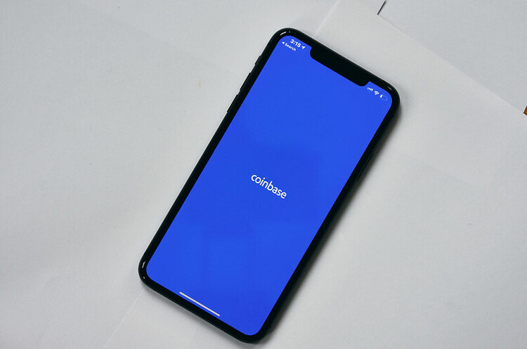 Виручка Coinbase потроїлася за квартал, чистий прибуток збільшився вчетверо Виручка Coinbase потроїлася за квартал, чистий прибуток збільшився вчетверо