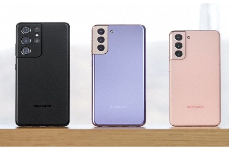 фото DR Samsung вбудує криптовалютний гаманець у смартфони серії Galaxy