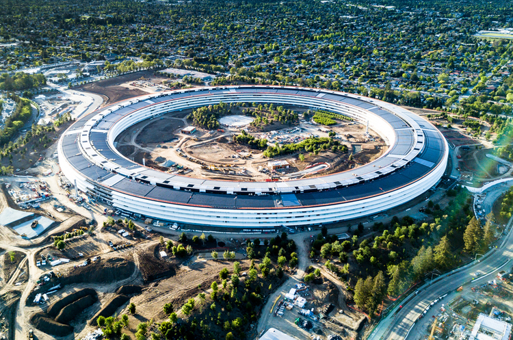 фото Shutterstock Apple звільнила відомого консультанта через сексистські висловлювання