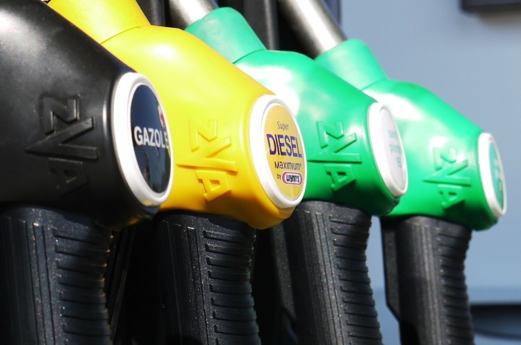 ОНОВЛЕНО: SOCAR призупинила продаж преміального пального ОНОВЛЕНО: SOCAR призупинила продаж преміального пального