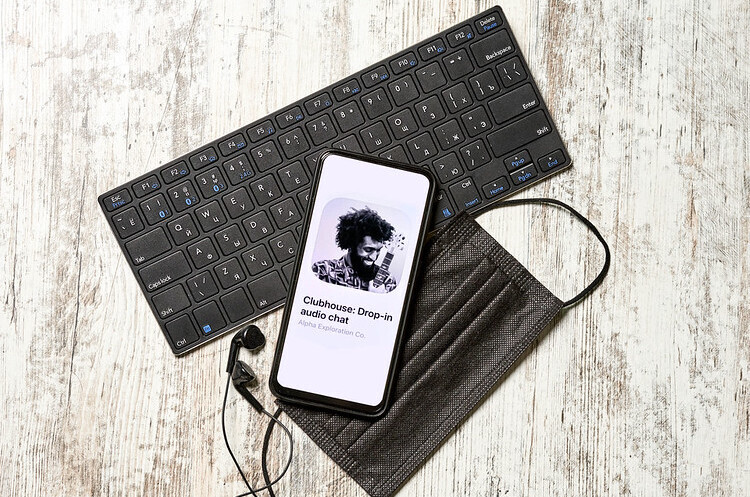 Android-версія Clubhouse стане доступна користувачам в усьому світ наступного тижня Android-версія Clubhouse стане доступна користувачам в усьому світ наступного тижня