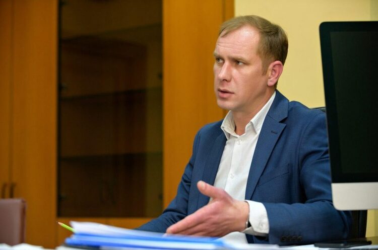 «ДТЕК» не допускає Держекоінспекцію на перевірки – голова інспекції «ДТЕК» не допускає Держекоінспекцію на перевірки – голова інспекції