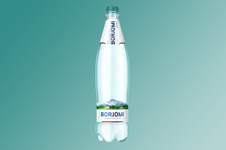 borjomi.com Запасайтеся «Боржомі»: в Грузії страйкують працівники заводів з розливу мінеральної води