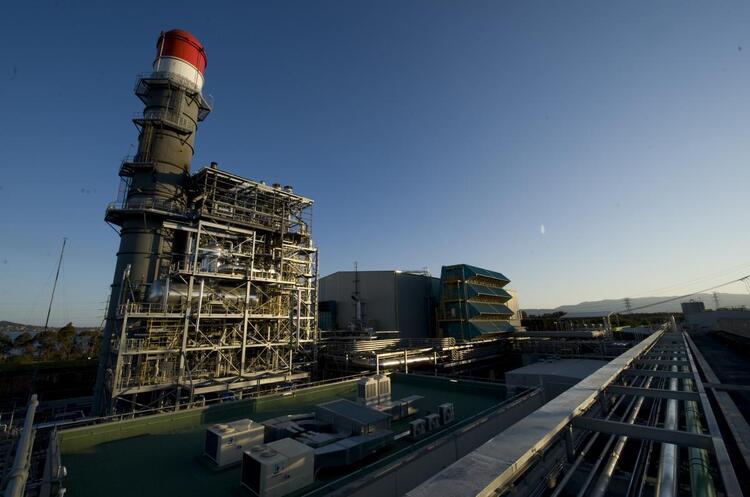Австралія збудує нову газову електростанцію за $468 млн Австралія збудує нову газову електростанцію за $468 млн