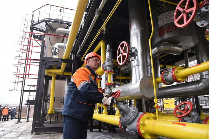 Від завтра постачальники тепла купуватимуть газ за ринковими цінами Від завтра постачальники тепла купуватимуть газ за ринковими цінами