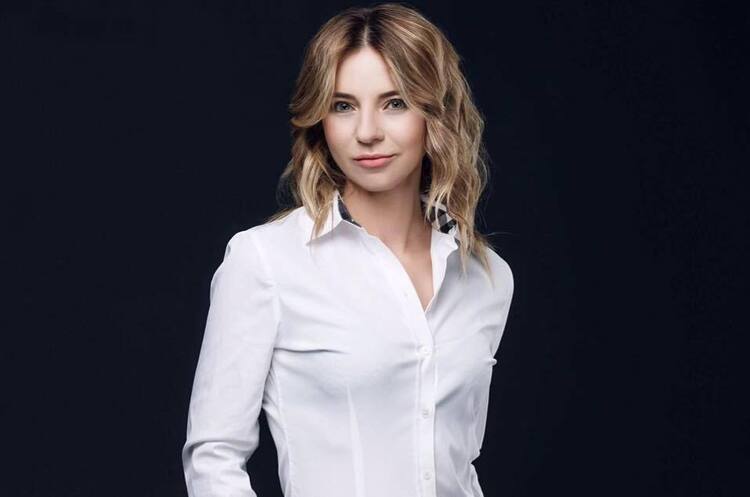 Ірина Новікова Уряд призначив тимчасового керівника Мінекономіки