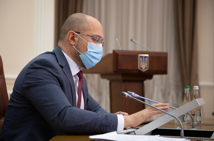Уряд спростив процедуру отримання субсидій Уряд спростив процедуру отримання субсидій
