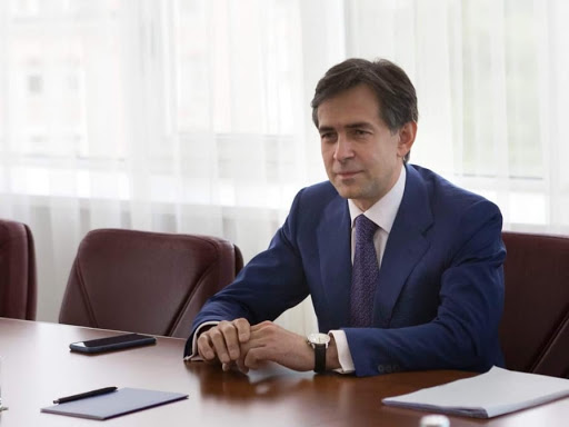 Рада призначила Любченка міністром економіки Рада призначила Любченка міністром економіки