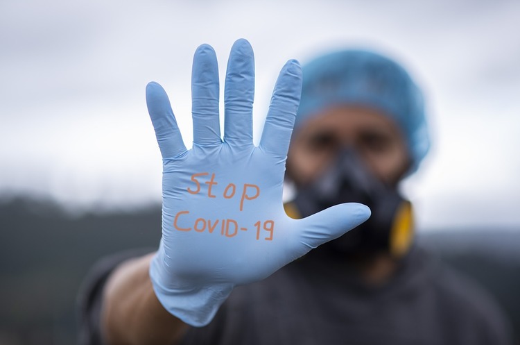 В Україні за добу виявили 5138 нових випадків COVID-19 В Україні за добу виявили 5138 нових випадків COVID-19