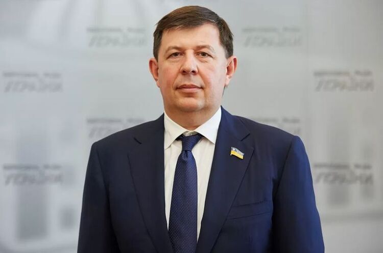 СБУ отримала дозвіл на затримання нардепа Тараса Козака СБУ отримала дозвіл на затримання нардепа Тараса Козака