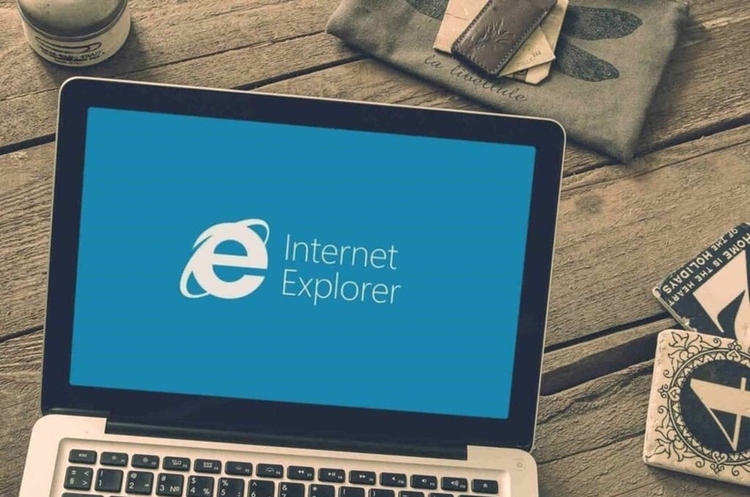 фото DR Microsoft припинить підтримку браузера Internet Explorer влітку 2022 року