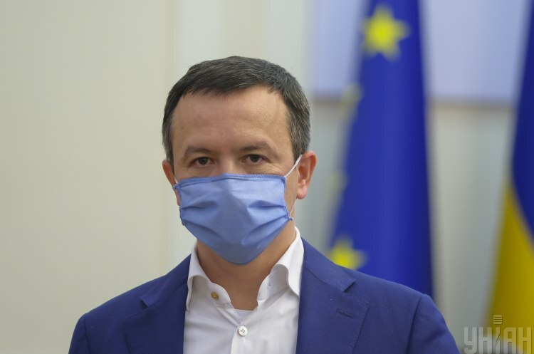 Ексміністр економіки Ігор Петрашко Мінекономіки погіршило очікування зростання ВВП до 4,1% у 2021 році – Петрашко