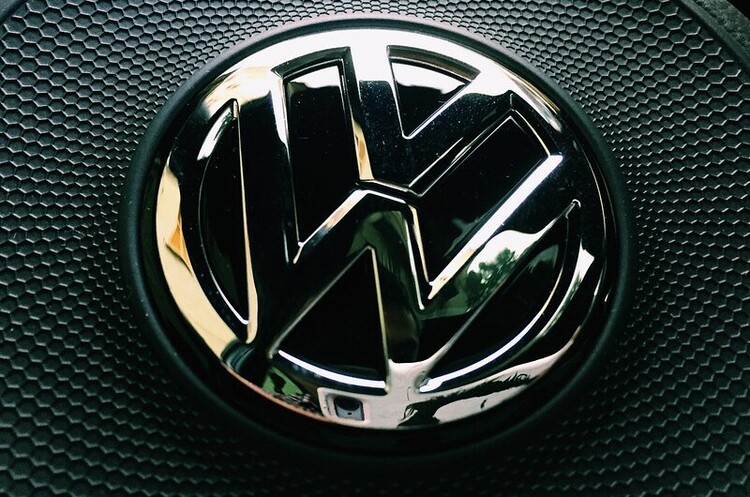 Водневі автомобілі не вирішать проблеми клімату – глава VW Водневі автомобілі не вирішать проблеми клімату – глава VW
