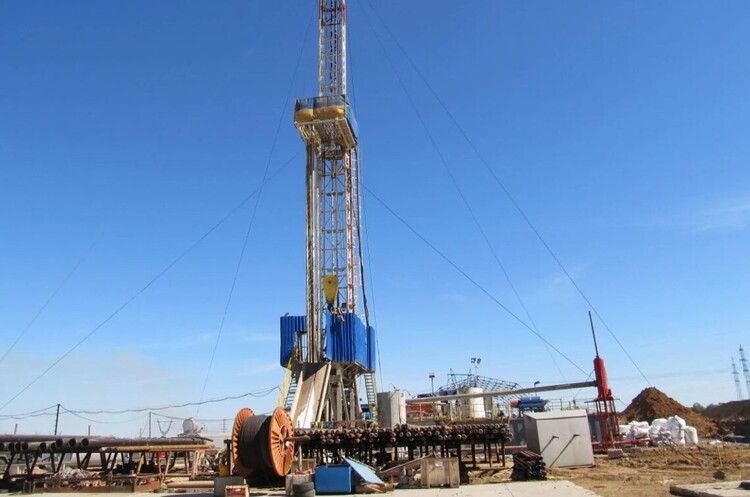 «Нафтогаз» збільшує кількість операцій із забурювання бічних стовбурів свердловин «Нафтогаз» збільшує кількість операцій із забурювання бічних стовбурів свердловин
