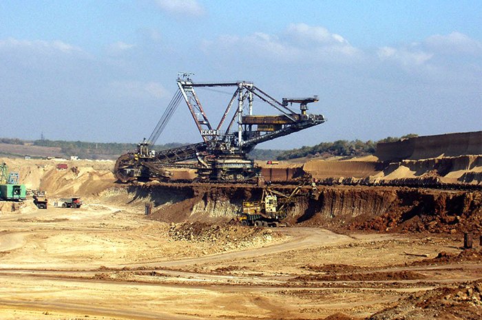 ОГКХ спростувало повідомлення про постачання ільменіту в окупований Крим ОГКХ спростувало повідомлення про постачання ільменіту в окупований Крим