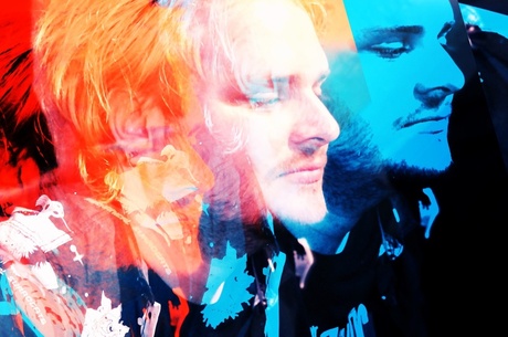  : Another Sky, Momus,  Tom Odell,      