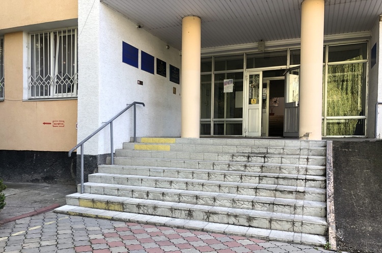 Фонд держмайна виставив на приватизаційний аукціон майно експертно-технічного центру Держпраці Фонд держмайна виставив на приватизаційний аукціон майно експертно-технічного центру Держпраці