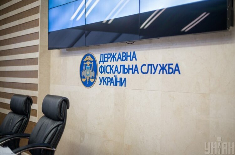 ОНОВЛЕНО: ДФС викрила нафтобазу з неякісним дизпаливом на понад 21 млн грн ОНОВЛЕНО: ДФС викрила нафтобазу з неякісним дизпаливом на понад 21 млн грн