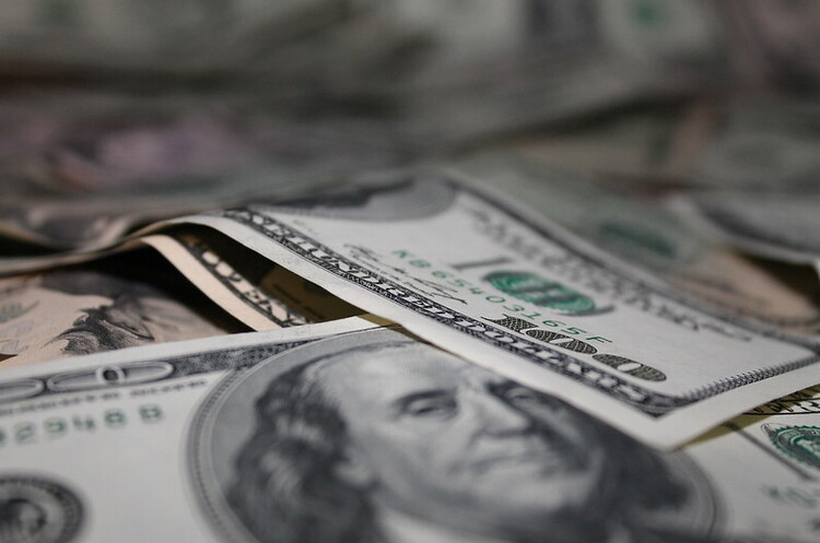 Світовий борг виріс на рекордні $24 трлн в 2020 році Світовий борг виріс на рекордні $24 трлн в 2020 році