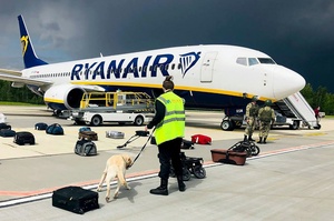  :   Ryanair   5   