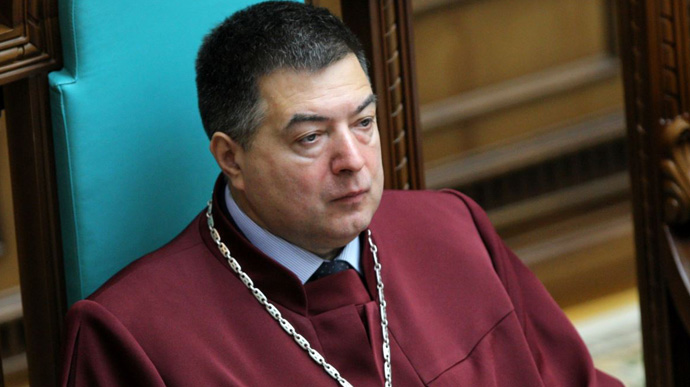 Тупицького судитимуть за підкуп свідка Тупицького судитимуть за підкуп свідка