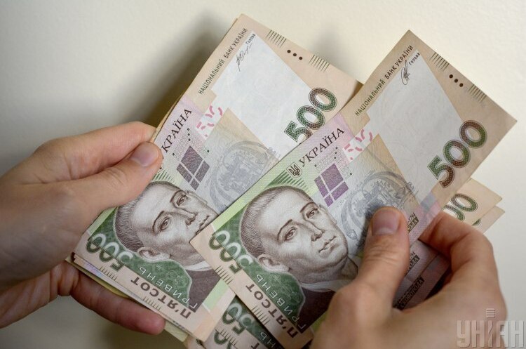 Сума вкладів фізосіб у банках-учасниках ФГВФО зросла на понад 10 млрд грн у травні