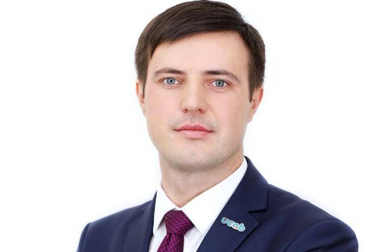 Висоцький став першим заступником міністра агрополітики Висоцький став першим заступником міністра агрополітики