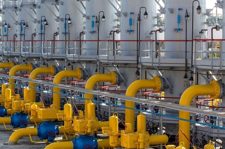 Кабмін скасував порядок розподілу коштів для оплати газу за механізмом ПСО Кабмін скасував порядок розподілу коштів для оплати газу за механізмом ПСО
