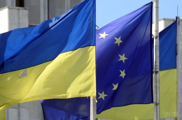 ЄС виділить 25,4 млн євро допомоги постраждалим від війни на сході України ЄС виділить 25,4 млн євро допомоги постраждалим від війни на сході України