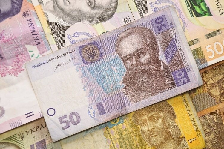 «Укрзалізниця» домовилася про перенесення терміну погашення боргу перед «Сбербанком» «Укрзалізниця» домовилася про перенесення терміну погашення боргу перед «Сбербанком»