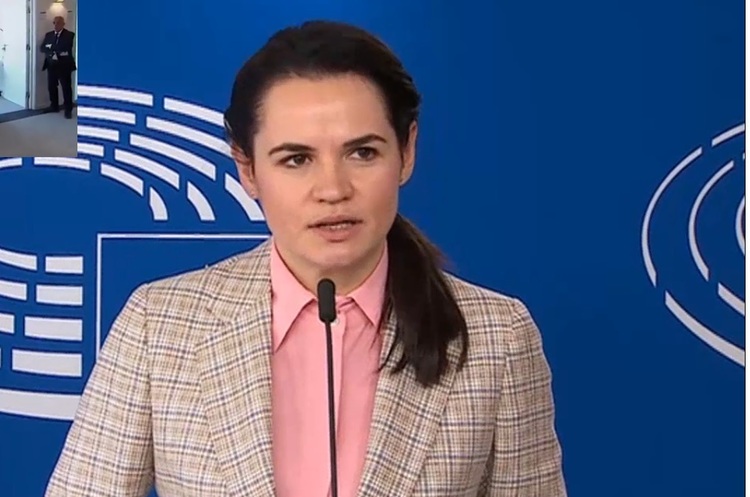 фото DR ЄС обіцяє Білорусі економічну допомогу в 3 млрд євро, якщо Лукашенка буде усунуто від влади