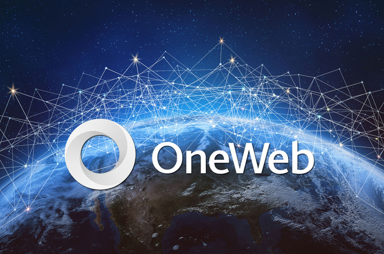 Мережа OneWeb зможе запустити свій інтернет після ще одного запуску супутників
