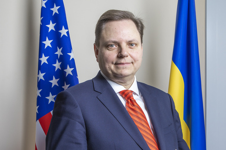 Президент Американської торговельної палати в Україні: «Значно важче привести в Україну нових інвесторів, ніж втримати тих, хто є»