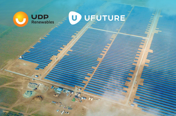 Nebras Power придбала контрольного пакету акцій у низці активів UDP Renewables Nebras Power придбала контрольного пакету акцій у низці активів UDP Renewables