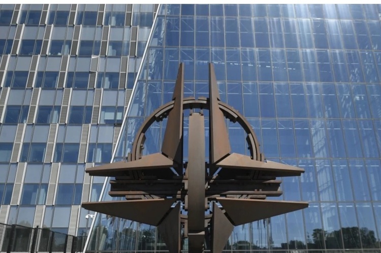 фото AFP НАТО обмежить доступ місії Білорусі в свою штаб-квартиру – Столтенберг