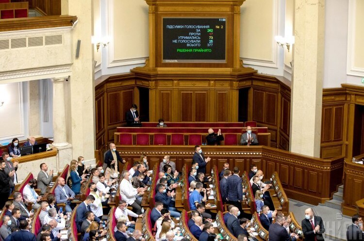 Ілюстративне зображення Рада відтермінувала мито і ПДВ на ввезення літаків іноземного виробництва