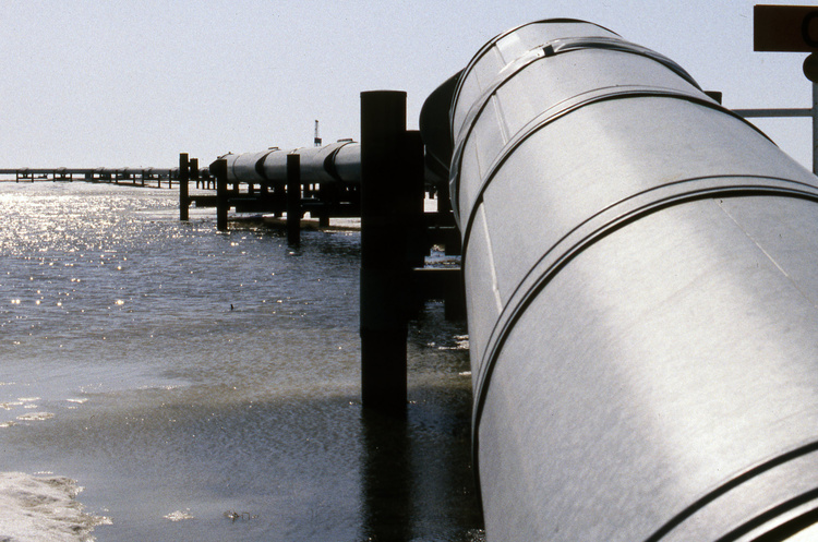 США призупиняють оренду ділянок для видобутку нафти та газу на Алясці