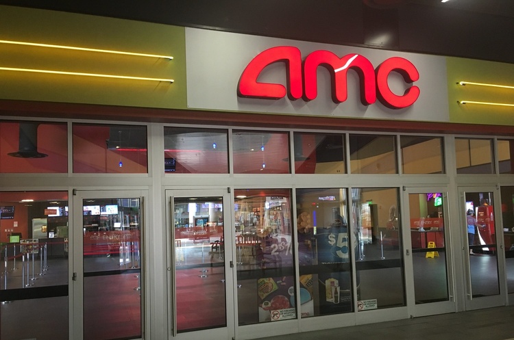 AMC, що була на межі банкрутства, тепер коштує більше ніж половина компаній зі списку S&P 500 AMC, що була на межі банкрутства, тепер коштує більше ніж половина компаній зі списку S&P 500