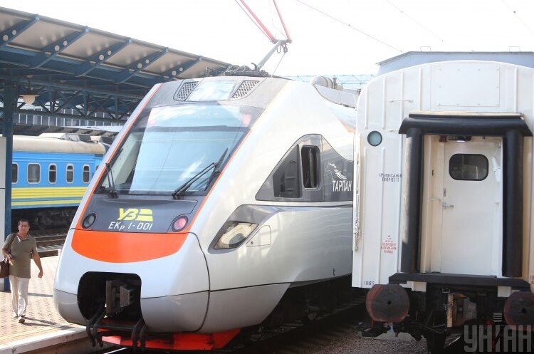 Підприємства та заводи «Укрзалізниці» переводять усі закупівлі у систему ProZorro Підприємства та заводи «Укрзалізниці» переводять усі закупівлі у систему ProZorro