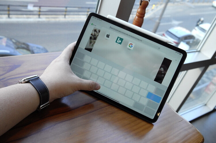 Apple працює над iPad Pro з бездротовою зарядкою та новим iPad Mini Apple працює над iPad Pro з бездротовою зарядкою та новим iPad Mini