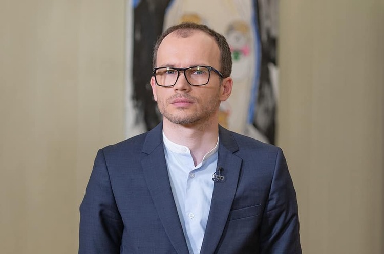 Денис Малюська Малюська назвав прізвища тих, хто точно потрапить до реєстру олігархів