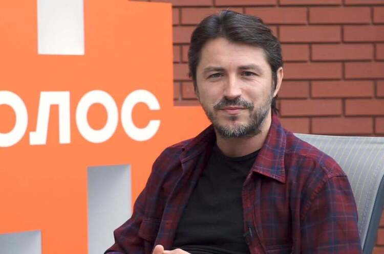 Притула оголосив про вихід із партії «Голос» Притула оголосив про вихід із партії «Голос»